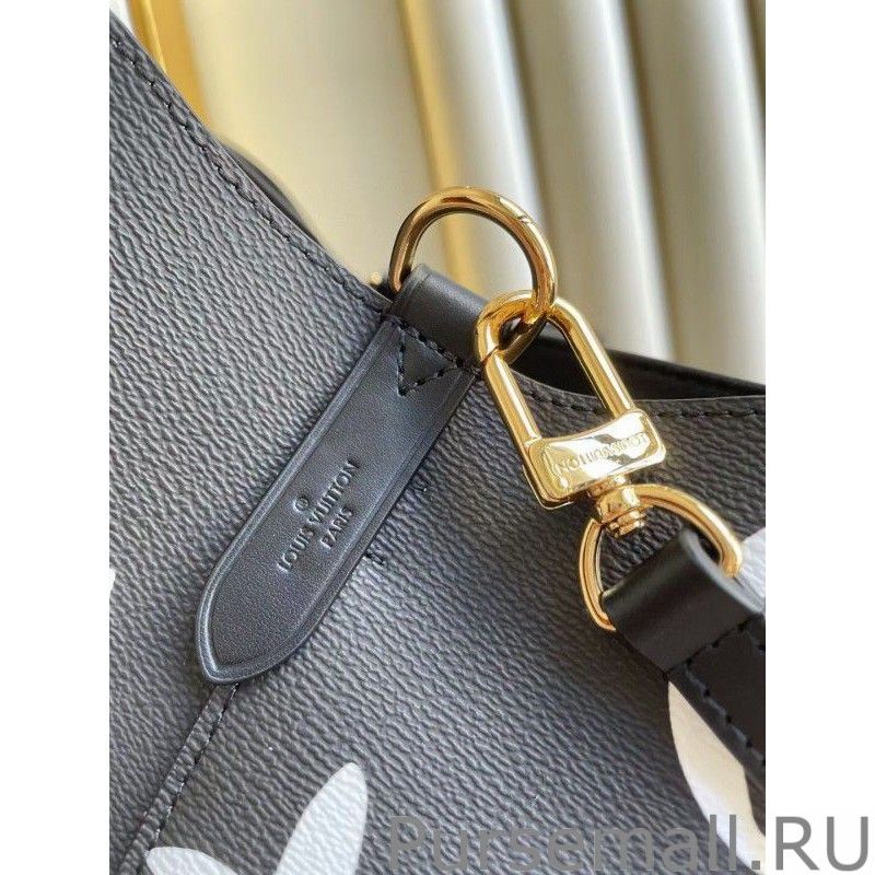 NeoNoe MM Bag Monogram Print M45821 - Image 8