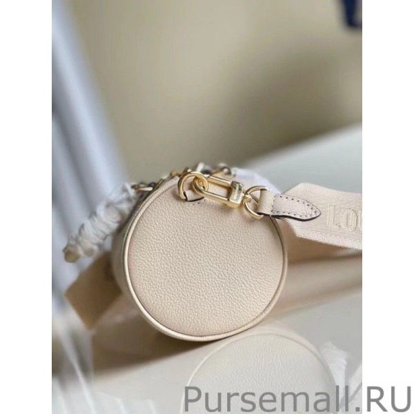 Papillon BB Bag By The Pool M45708 - Image 9