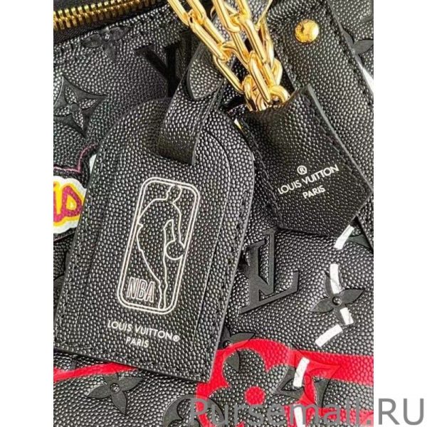 LVXNBA Keepall Bandouliere 50 Bag M58516 - Image 9