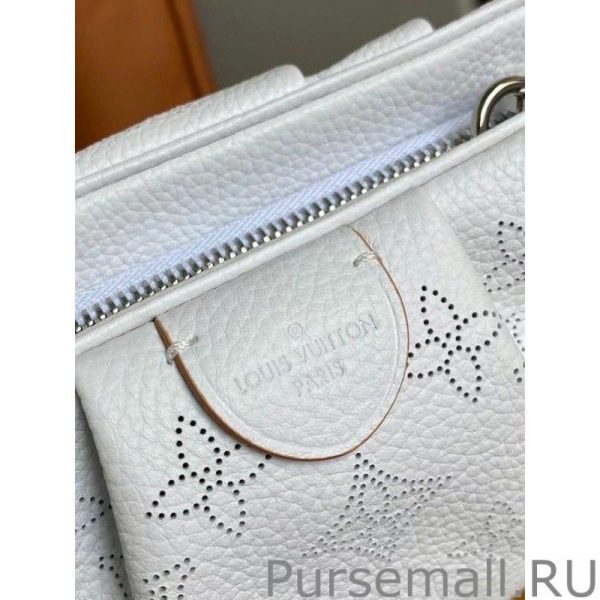 Scala Mini Pouch Mahina Leather M80410 - Image 9