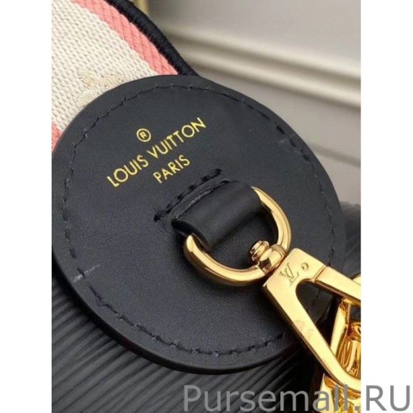 Twist MM Bag Epi Leather M57050 - Image 9