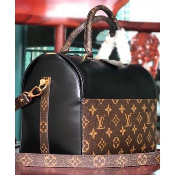 Speedy Doctor 25 M51468 Black - Image 9