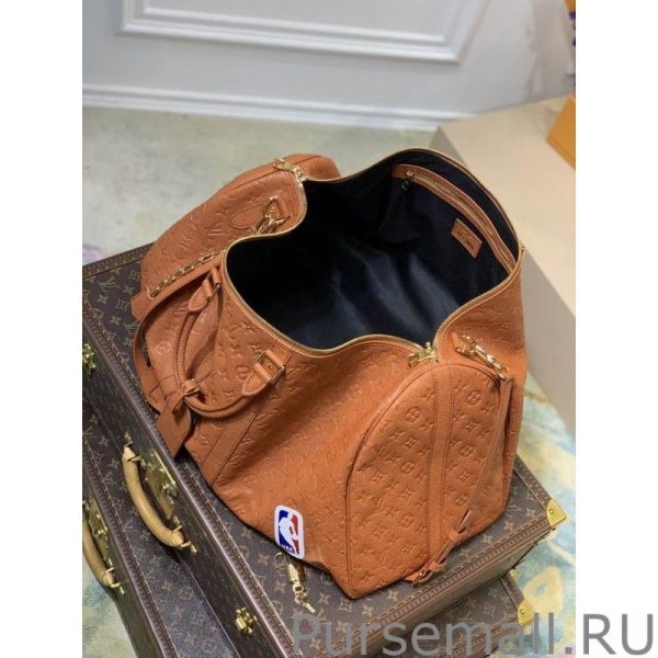 LVXNBA Keepall Bandouliere 50 Bag M57973 - Image 9