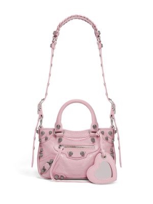 Balenciaga small Neo Cagole tote bag