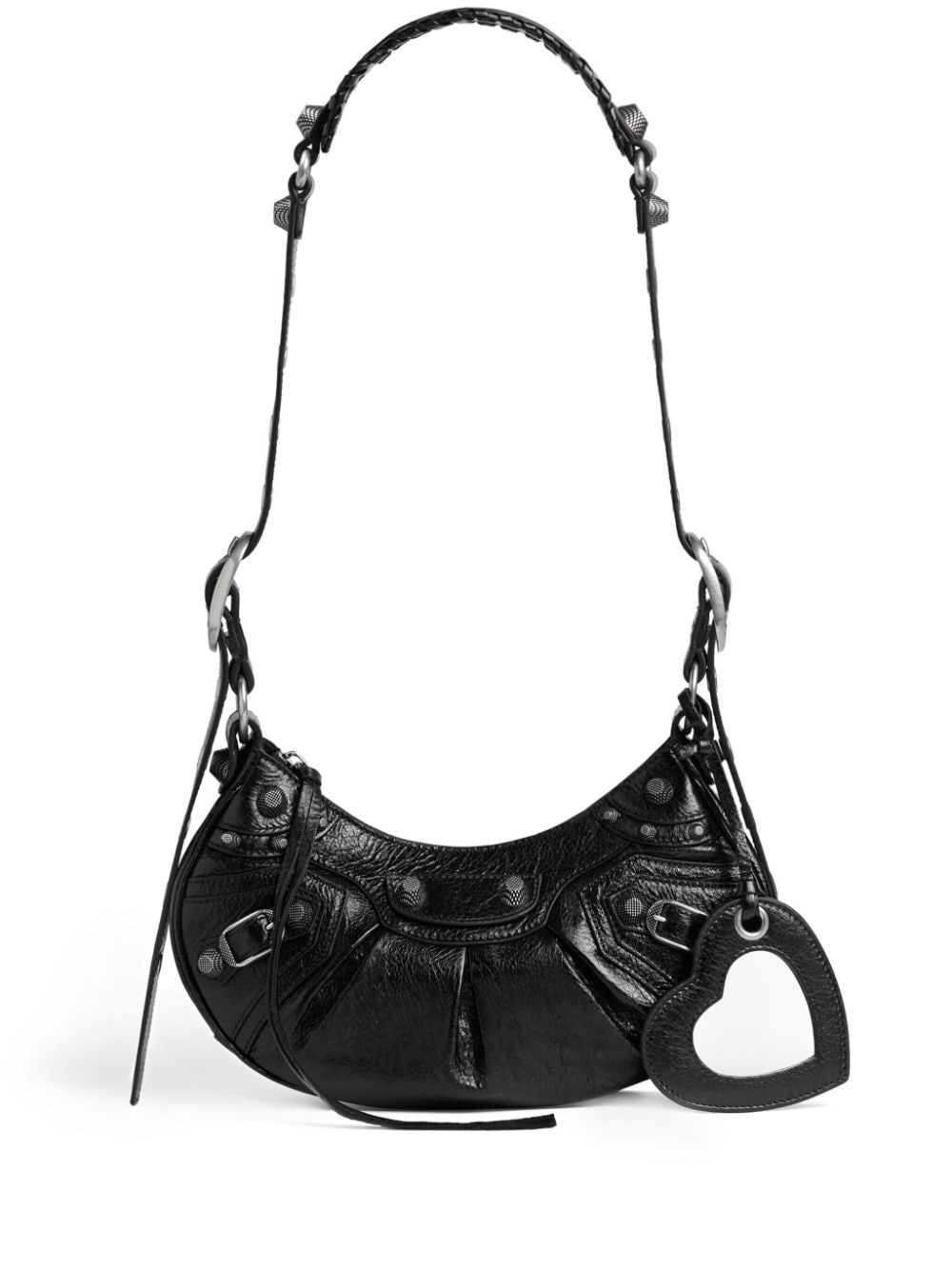 Balenciaga mini Le Cagole shoulder bag