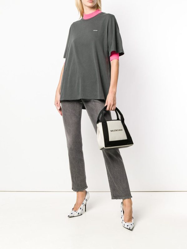 Balenciaga Cabas XS tote - Image 2