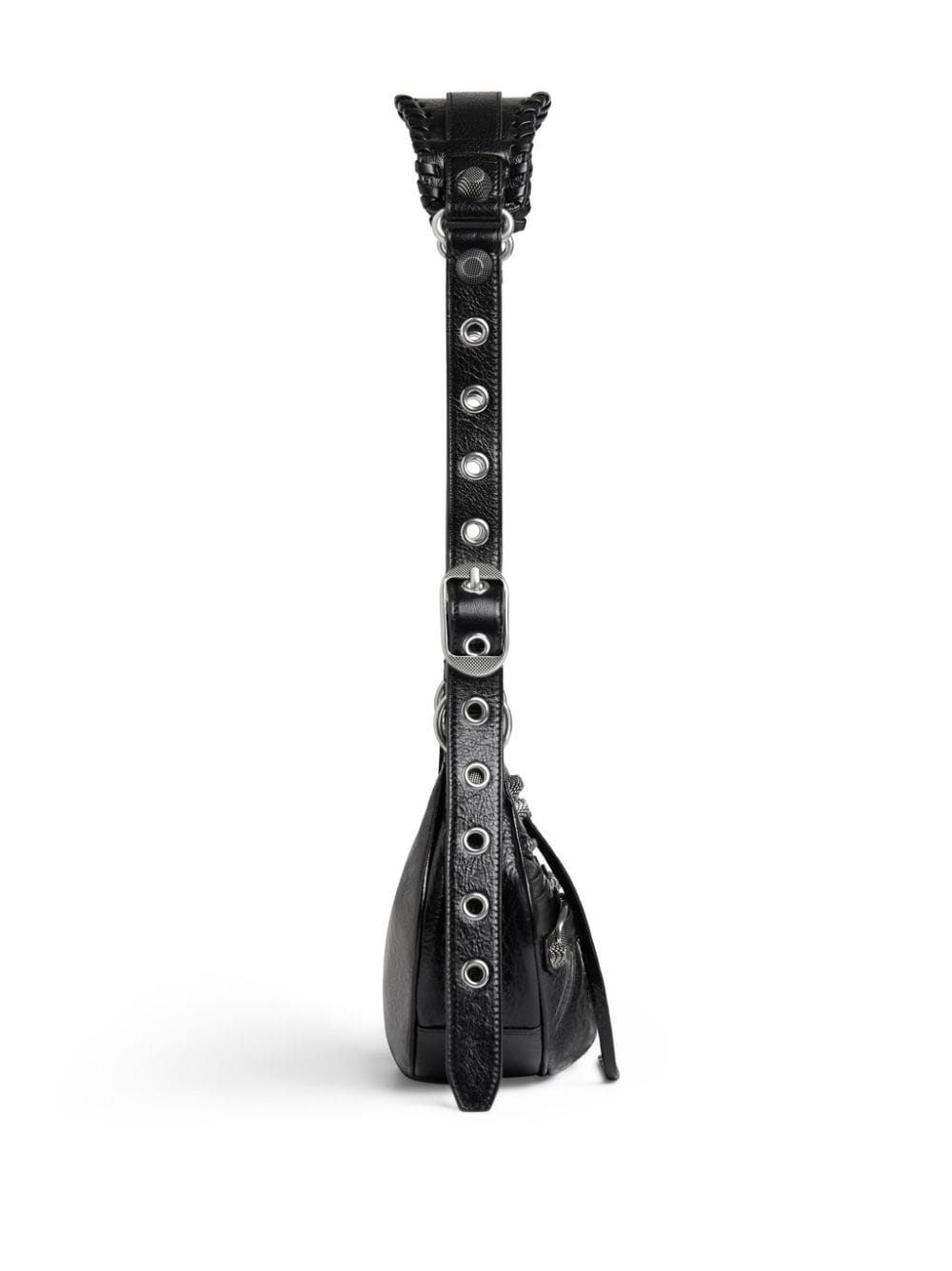 Balenciaga mini Le Cagole shoulder bag - Image 3