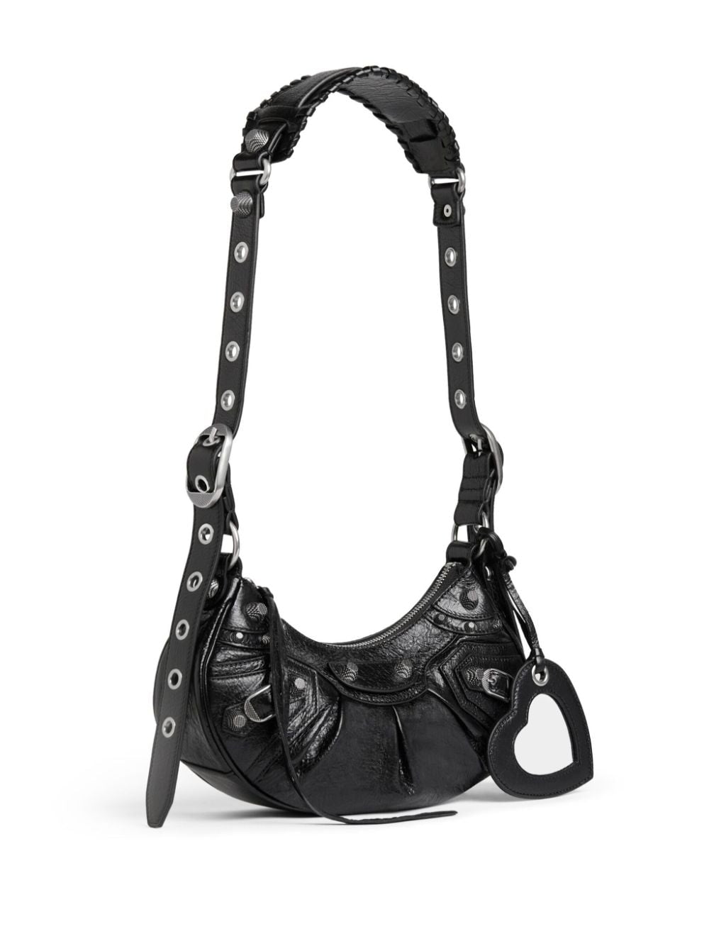 Balenciaga mini Le Cagole shoulder bag - Image 4