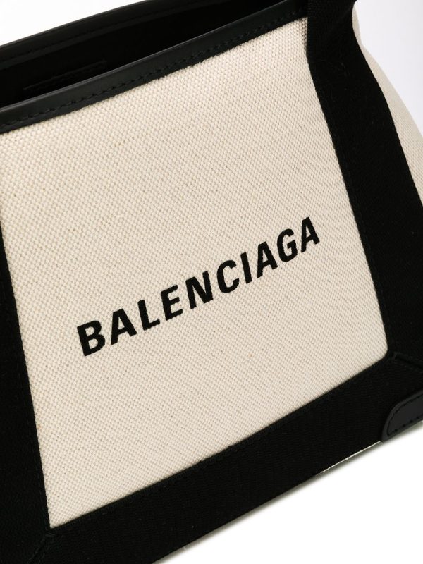 Balenciaga Cabas XS tote - Image 4