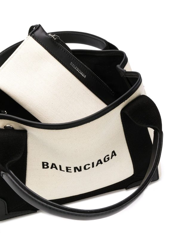Balenciaga Cabas XS tote - Image 5