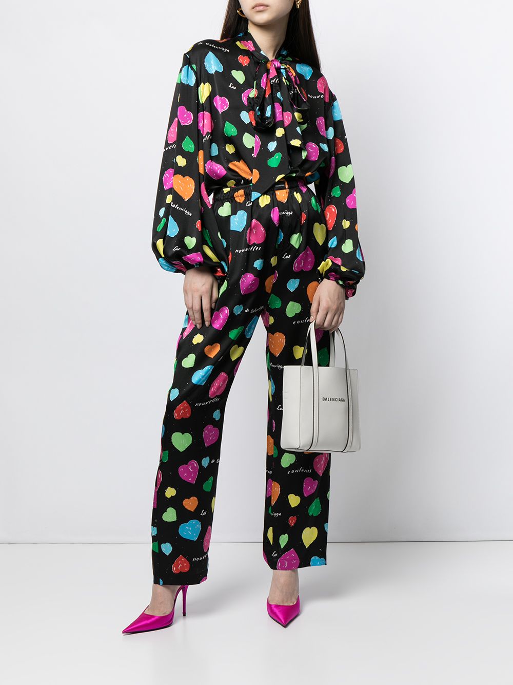Balenciaga Everyday XXS tote bag - Image 2