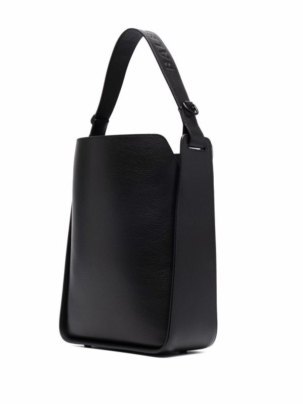 Balenciaga Tool 2.0 leather tote bag - Image 3