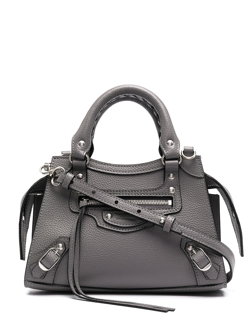 Balenciaga mini Neo Classic City tote bag