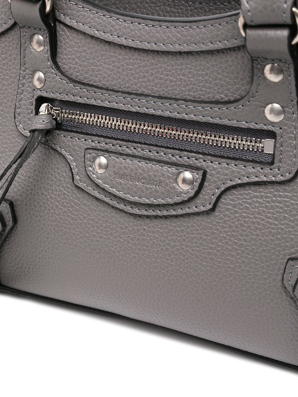 Balenciaga mini Neo Classic City tote bag - Image 5