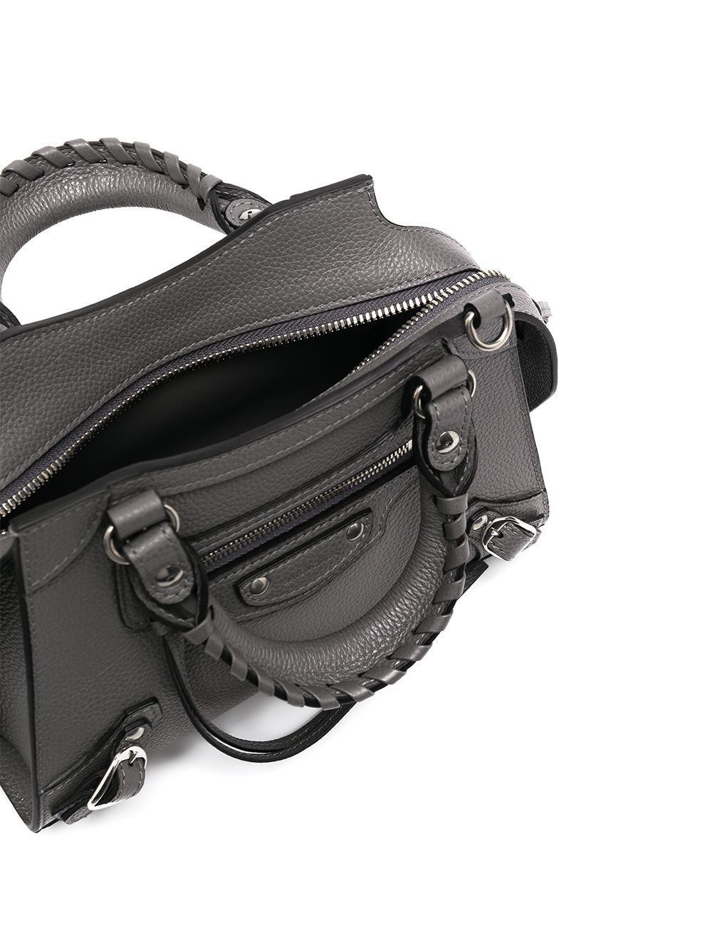 Balenciaga mini Neo Classic City tote bag - Image 6