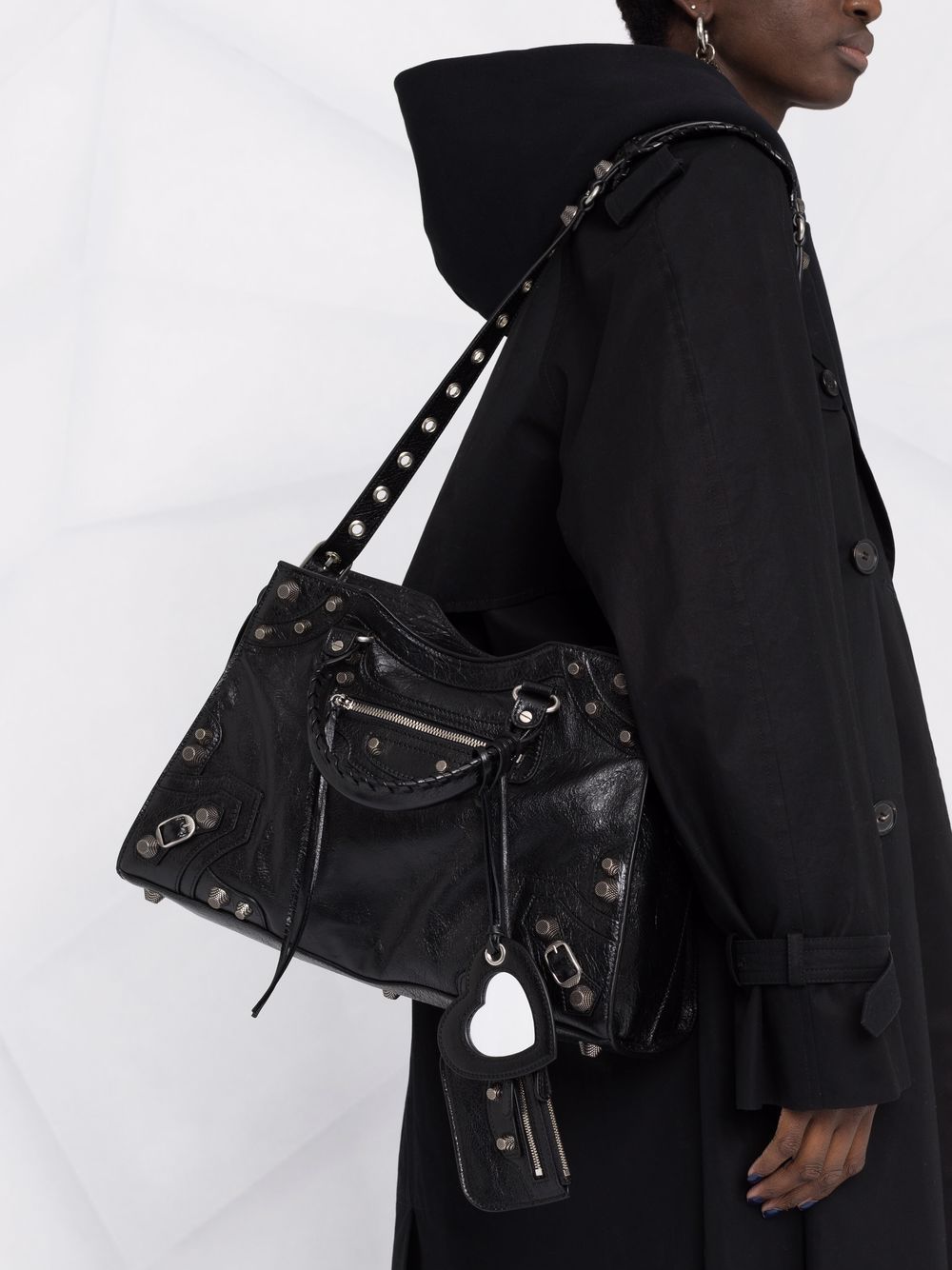 Balenciaga Neo Cagole City bag - Image 3