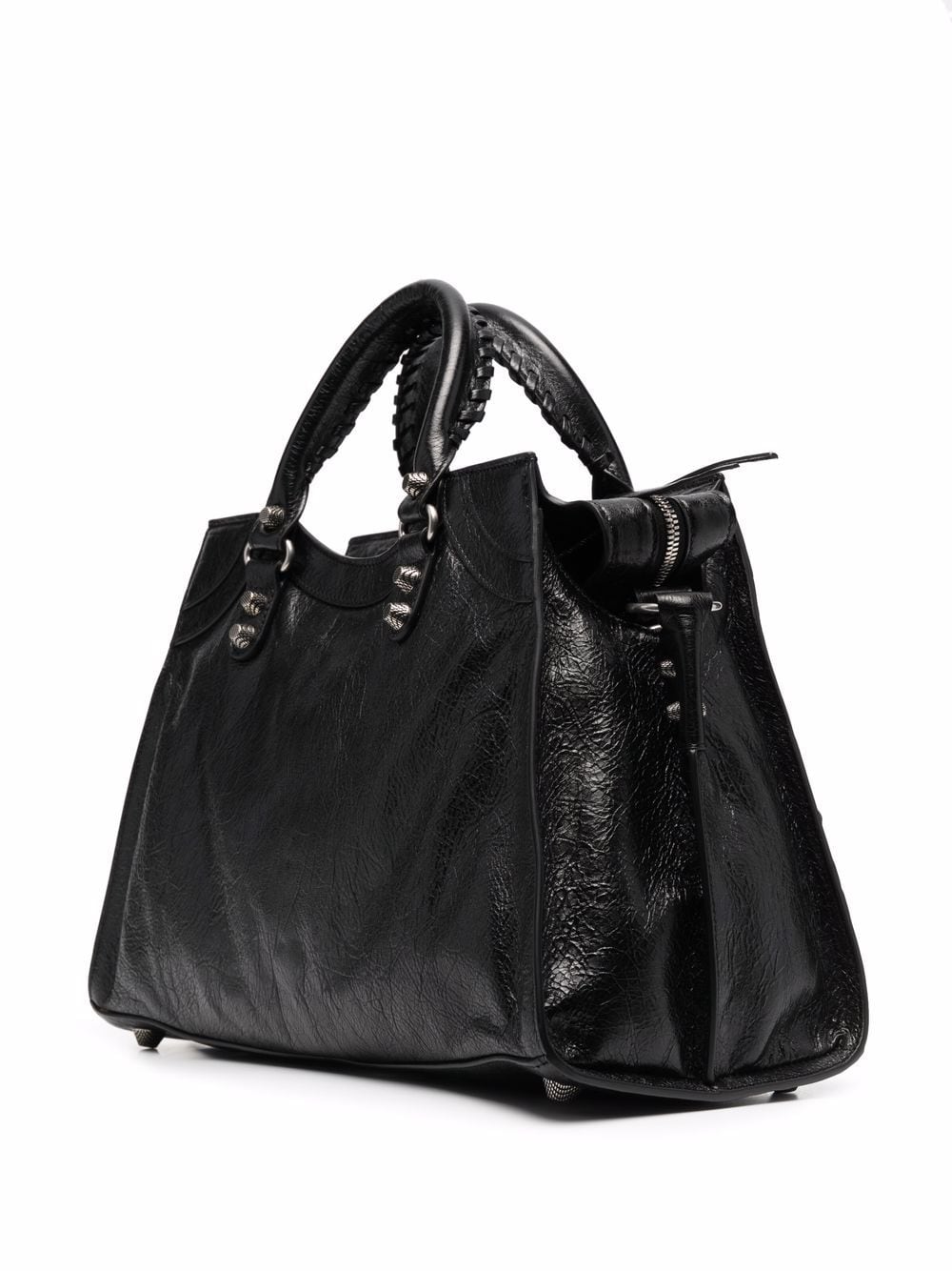 Balenciaga Neo Cagole City bag - Image 4