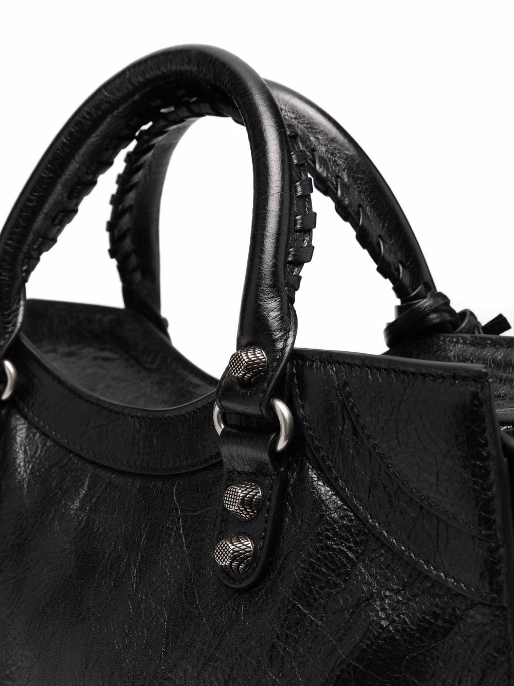 Balenciaga Neo Cagole City bag - Image 5