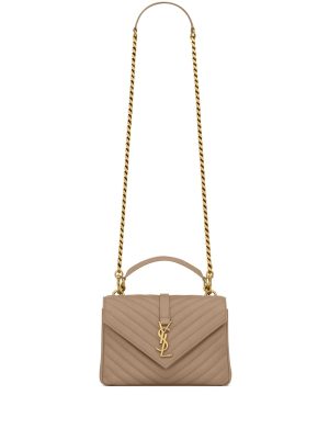 Saint Laurent medium Collège shoulder bag