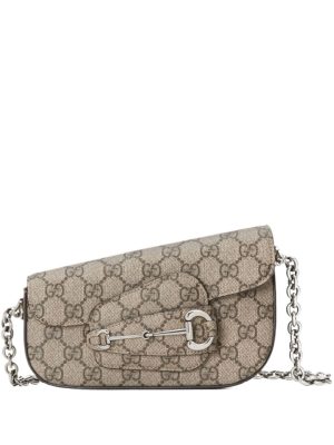 Gucci mini Horsebit 1955 shoulder bag