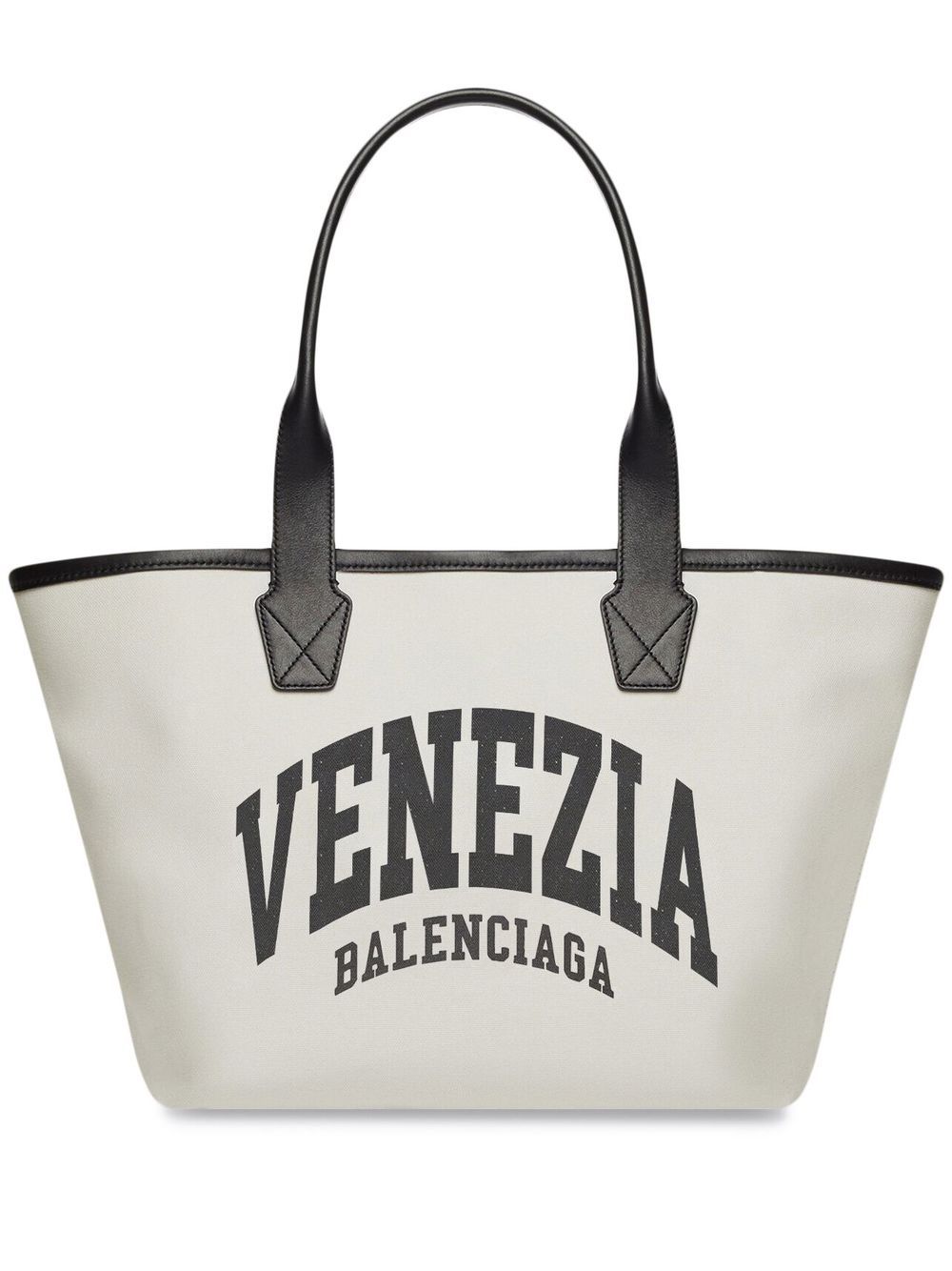Balenciaga small Cities Venezia Jumbo tote bag
