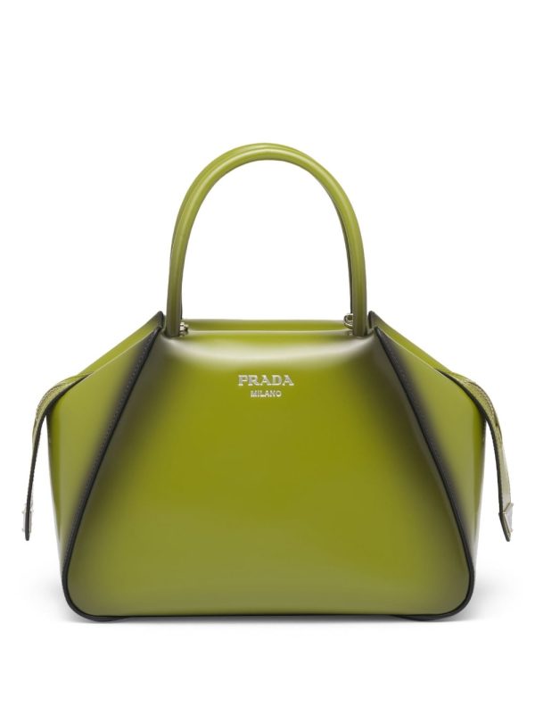 Prada Small brushed leather Prada Supernova handbag