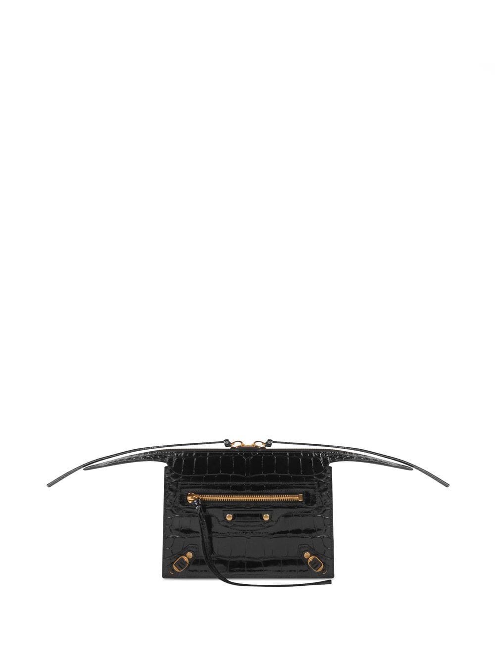 Balenciaga Neo Classic multi-pouch crossbody bag