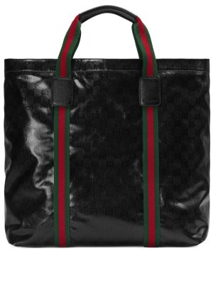 Gucci medium GG Crystal tote bag