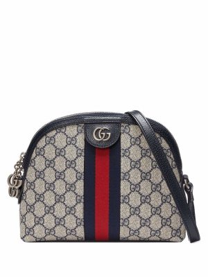 Gucci Ophidia GG shoulder bag