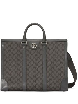 Gucci large Ophidia tote bag