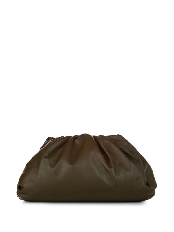 Bottega Veneta  The Pouch bag