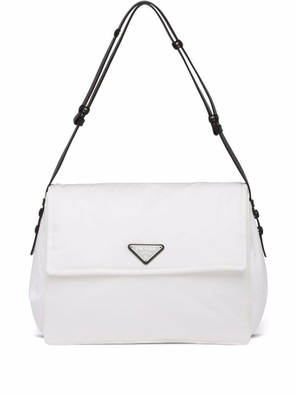 Prada Galleria leather mini bag
