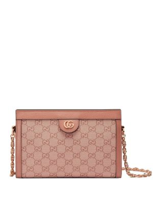 Gucci Ophidia GG chain-strap shoulder bag