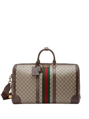Gucci Gucci Savoy large duffle bag