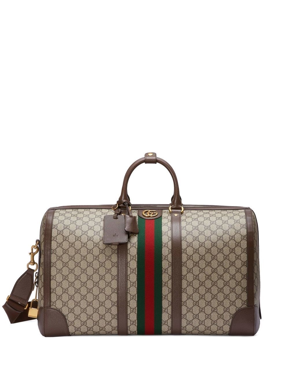 Gucci Gucci Savoy large duffle bag