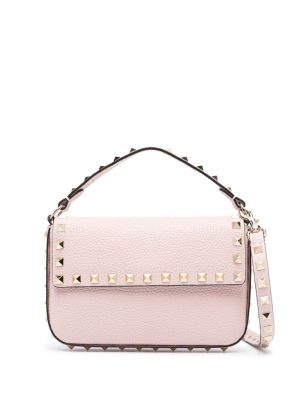 Valentino Garavani Rockstud leather crossbody bag