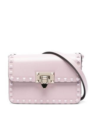Valentino Garavani small Rockstud23 shoulder bag
