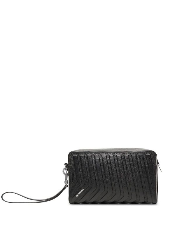Balenciaga Car Toiletry pouch