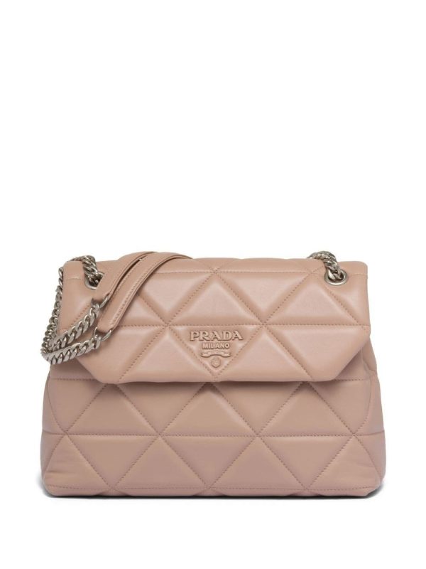 Prada Large Prada Spectrum nappa leather bag