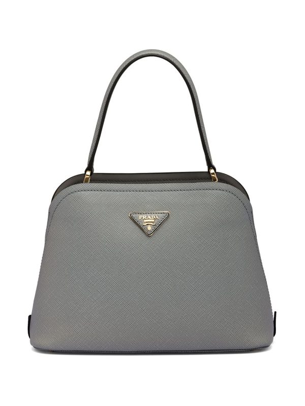 Prada medium Matinée Saffiano bag