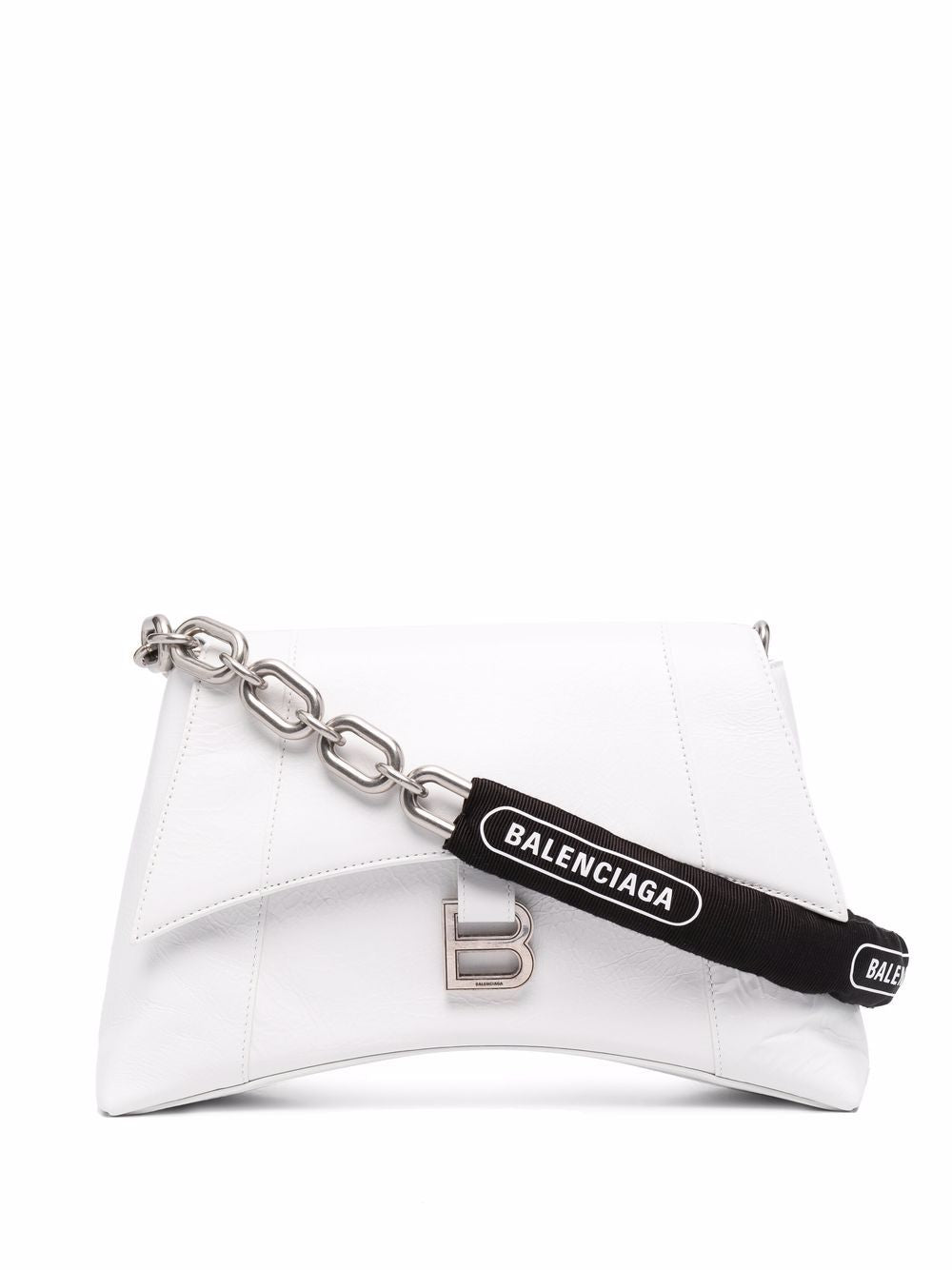 Balenciaga small Downtown shoulder bag