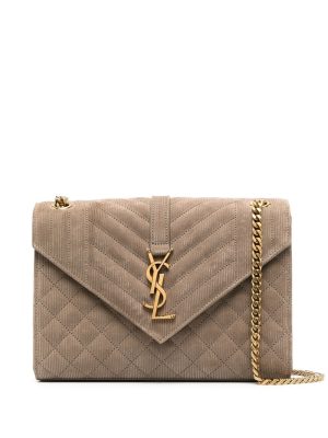 Saint Laurent medium envelope chain bag