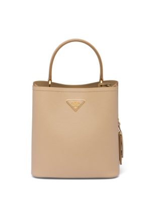 Prada Panier tote bag