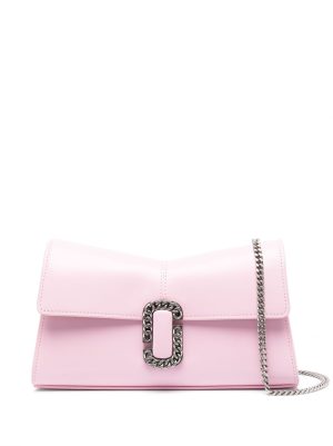 Marc Jacobs The J Marc convertible clutch