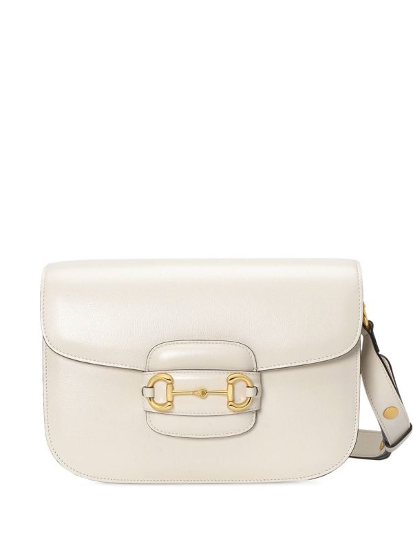Gucci Gucci 1955 Horsebit shoulder bag