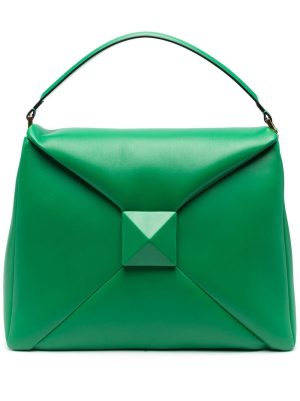 Valentino Garavani Rockstud tote bag