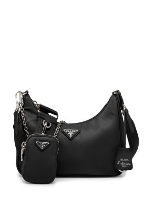 Prada Re-Edition 2005 Re-Nylon shoulder bag