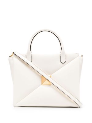 Valentino Garavani Roman Stud tote bag