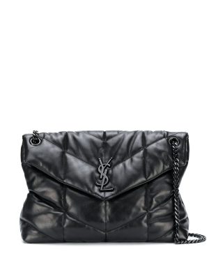 Saint Laurent medium Puffer shoulder bag
