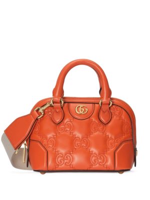 Gucci GG-matelassé handbag